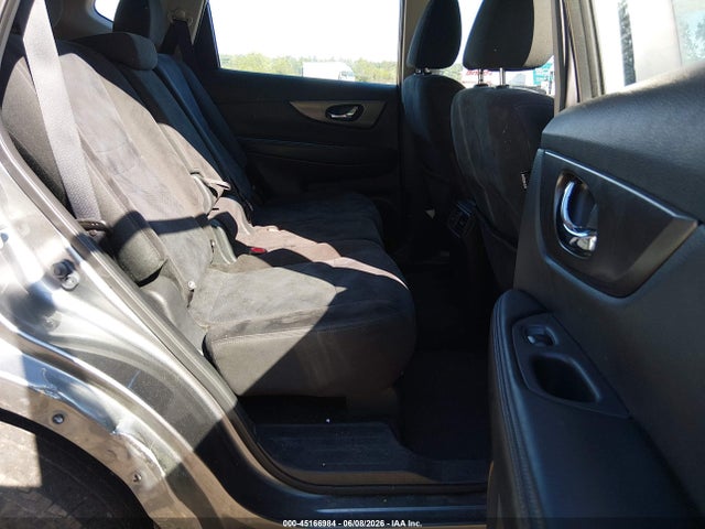 Aukcja sprzedaży 2015 Nissan Rogue S, vin: KNMAT2MV8FP541004, numer aukcji: 45166984