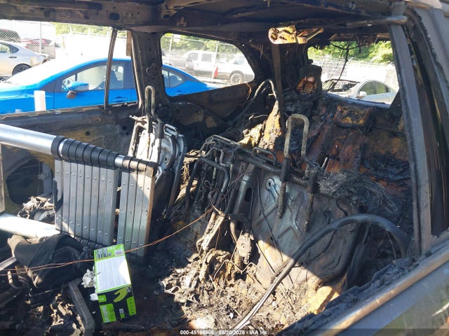 Aukcja sprzedaży 2019 Honda Pilot Ex-l, vin: 5FNYF6H52KB006262, numer aukcji: 45166986