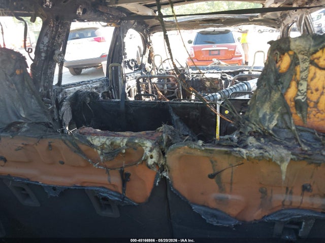 Aukcja sprzedaży 2019 Honda Pilot Ex-l, vin: 5FNYF6H52KB006262, numer aukcji: 45166986