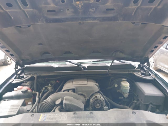 45166988 :رقم المزاد ، 2GCEK290991114451 vin ، 2009 Chevrolet Silverado 1500 Lt مزاد بيع