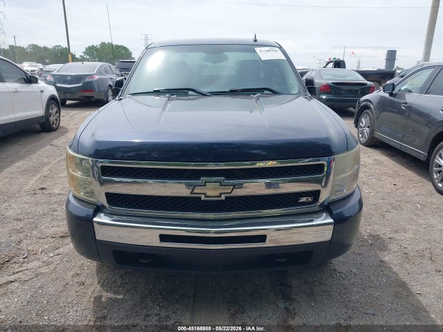 45166988 :رقم المزاد ، 2GCEK290991114451 vin ، 2009 Chevrolet Silverado 1500 Lt مزاد بيع