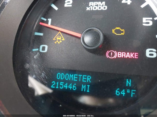 45166988 :رقم المزاد ، 2GCEK290991114451 vin ، 2009 Chevrolet Silverado 1500 Lt مزاد بيع