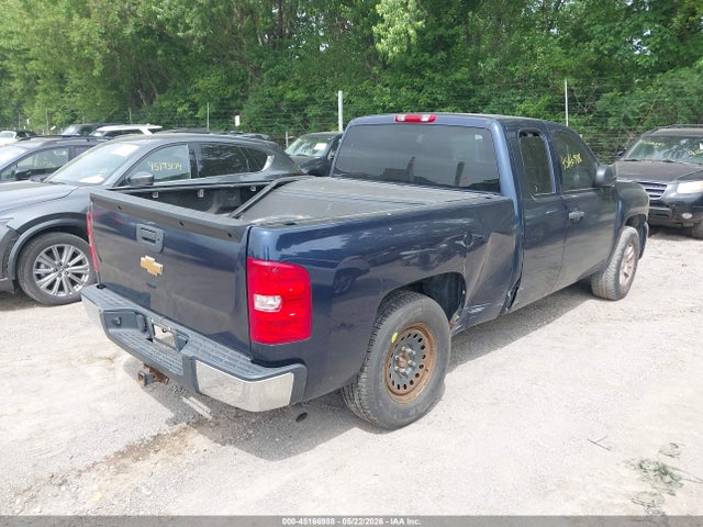45166988 :رقم المزاد ، 2GCEK290991114451 vin ، 2009 Chevrolet Silverado 1500 Lt مزاد بيع