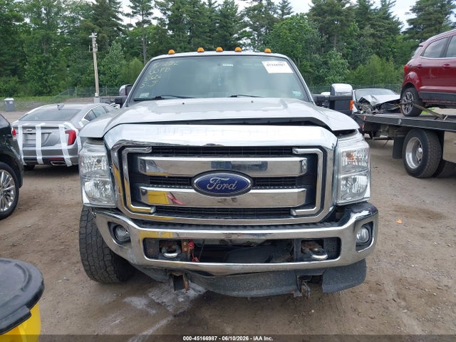 Ford F-350 Lariat 2016 1FT8W3BT4GEC78326 Image 12