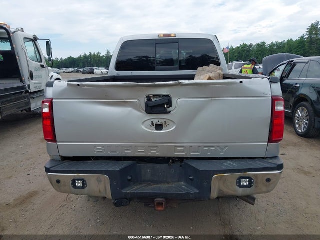 Ford F-350 Lariat 2016 1FT8W3BT4GEC78326 Image 15