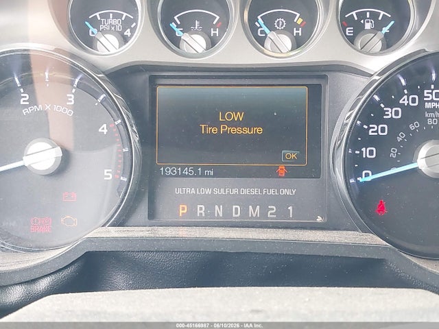 Ford F-350 Lariat 2016 1FT8W3BT4GEC78326 Image 5