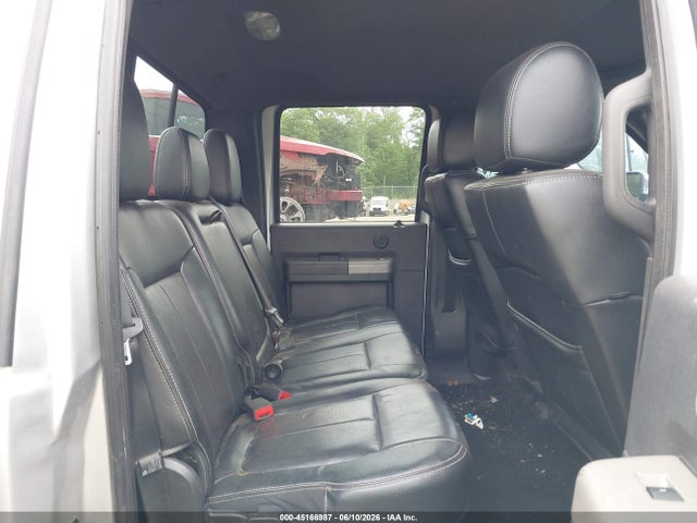 Ford F-350 Lariat 2016 1FT8W3BT4GEC78326 Image 7