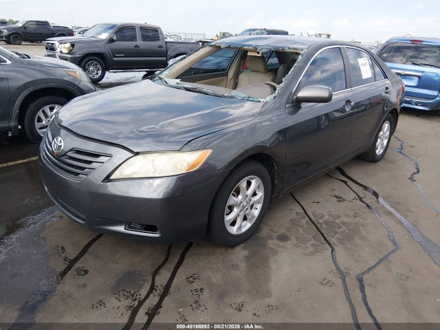 2009 Toyota Camry Le მანქანა იყიდება აუქციონზე, vin: 4T1BE46K99U375462, აუქციონის ნომერი: 45166992