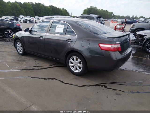 2009 Toyota Camry Le მანქანა იყიდება აუქციონზე, vin: 4T1BE46K99U375462, აუქციონის ნომერი: 45166992