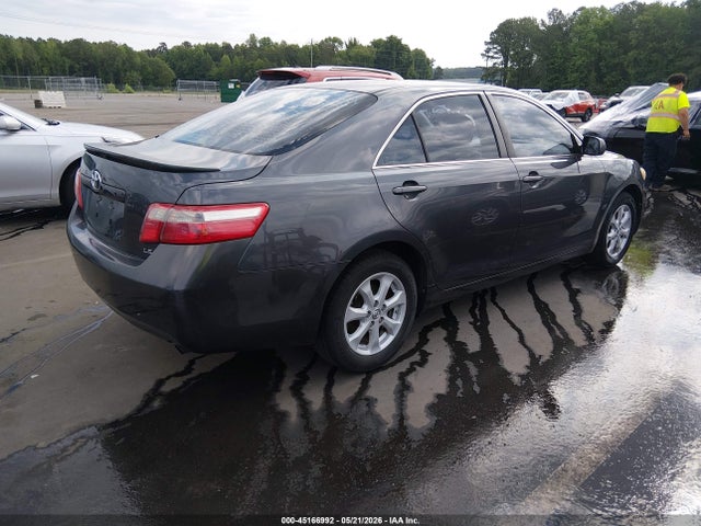 2009 Toyota Camry Le მანქანა იყიდება აუქციონზე, vin: 4T1BE46K99U375462, აუქციონის ნომერი: 45166992