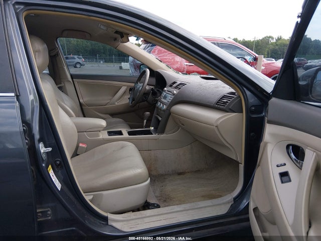 2009 Toyota Camry Le მანქანა იყიდება აუქციონზე, vin: 4T1BE46K99U375462, აუქციონის ნომერი: 45166992