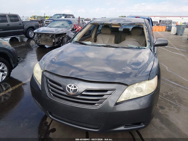2009 Toyota Camry Le მანქანა იყიდება აუქციონზე, vin: 4T1BE46K99U375462, აუქციონის ნომერი: 45166992