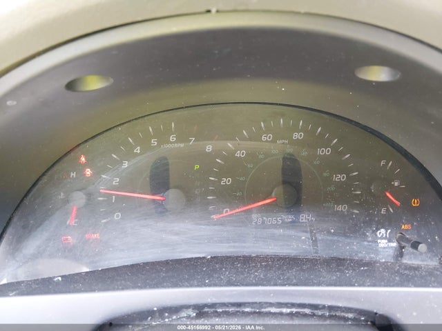 2009 Toyota Camry Le მანქანა იყიდება აუქციონზე, vin: 4T1BE46K99U375462, აუქციონის ნომერი: 45166992