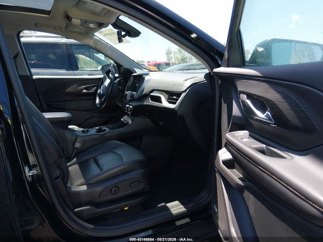 2019 Gmc Terrain Slt მანქანა იყიდება აუქციონზე, vin: 3GKALVEV3KL114212, აუქციონის ნომერი: 45166994