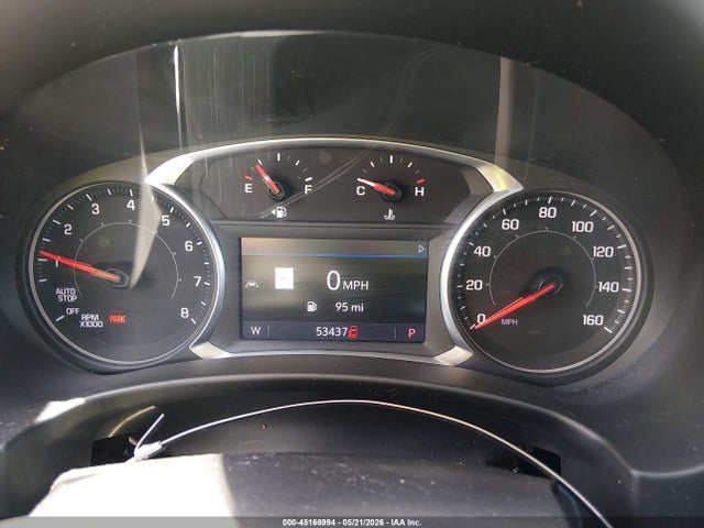2019 Gmc Terrain Slt მანქანა იყიდება აუქციონზე, vin: 3GKALVEV3KL114212, აუქციონის ნომერი: 45166994