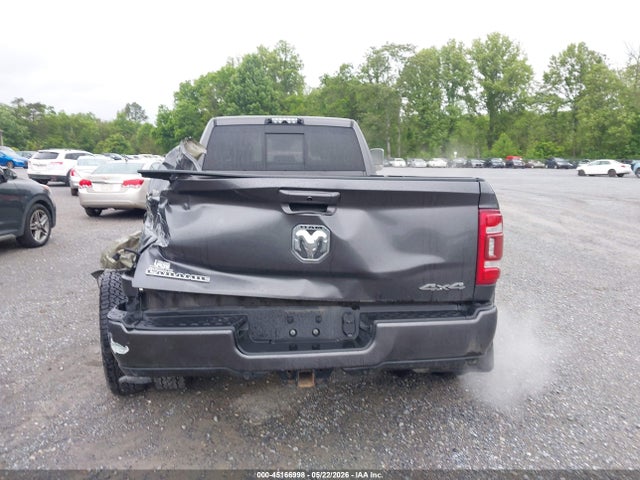 2019 Ram 3500 Laramie  4x4 8' Box მანქანა იყიდება აუქციონზე, vin: 3C63RRJL8KG678873, აუქციონის ნომერი: 45166998