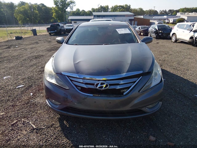 Aukcja sprzedaży 2013 Hyundai Sonata Gls, vin: 5NPEB4AC0DH676800, numer aukcji: 45167006