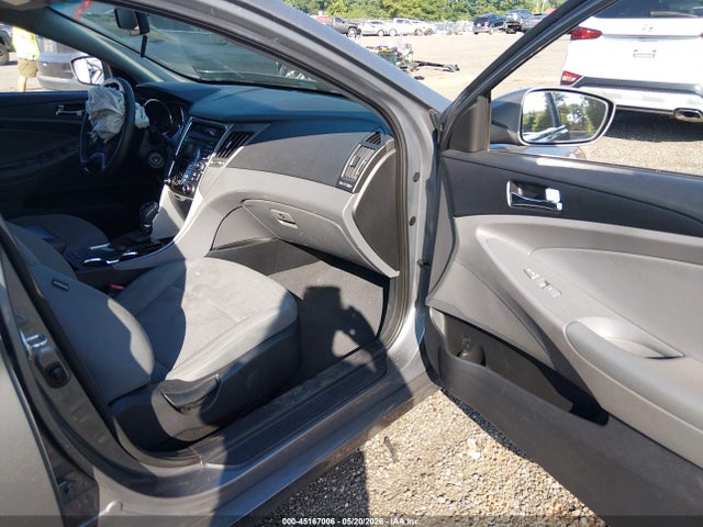 Aukcja sprzedaży 2013 Hyundai Sonata Gls, vin: 5NPEB4AC0DH676800, numer aukcji: 45167006