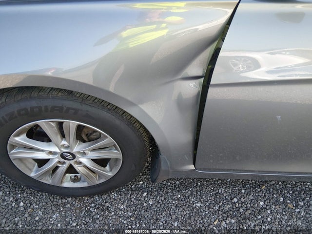 Aukcja sprzedaży 2013 Hyundai Sonata Gls, vin: 5NPEB4AC0DH676800, numer aukcji: 45167006