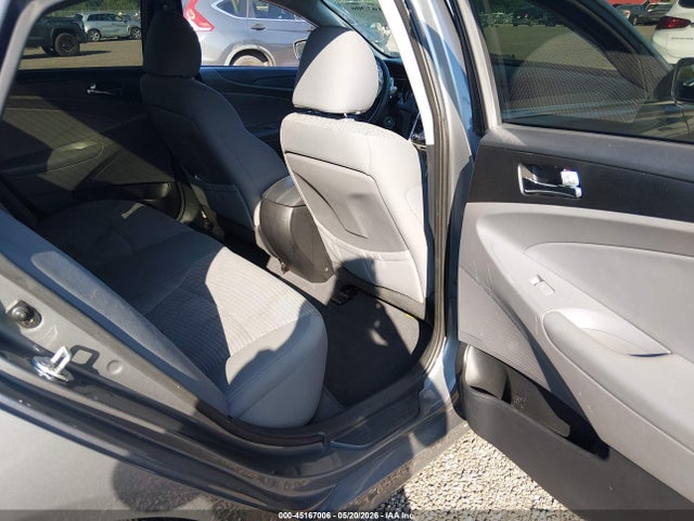 Aukcja sprzedaży 2013 Hyundai Sonata Gls, vin: 5NPEB4AC0DH676800, numer aukcji: 45167006