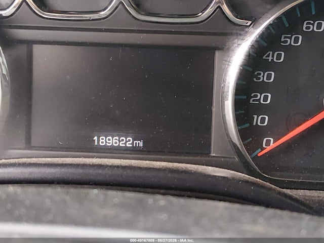 45167009 :رقم المزاد ، 1GC1KWEGXFF501216 vin ، 2015 Chevrolet Silverado 2500hd Ltz مزاد بيع
