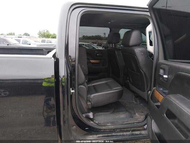 45167009 :رقم المزاد ، 1GC1KWEGXFF501216 vin ، 2015 Chevrolet Silverado 2500hd Ltz مزاد بيع