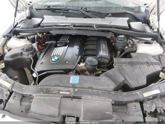 45167013 :رقم المزاد ، WBAWB33599P137694 vin ، 2009 Bmw 328i مزاد بيع