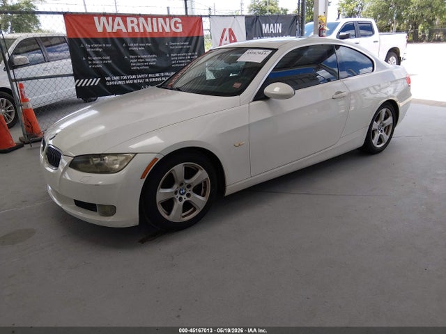 45167013 :رقم المزاد ، WBAWB33599P137694 vin ، 2009 Bmw 328i مزاد بيع