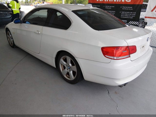45167013 :رقم المزاد ، WBAWB33599P137694 vin ، 2009 Bmw 328i مزاد بيع
