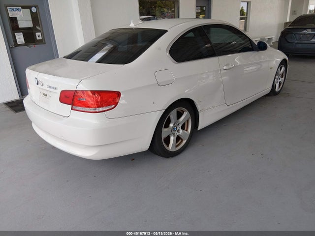 45167013 :رقم المزاد ، WBAWB33599P137694 vin ، 2009 Bmw 328i مزاد بيع