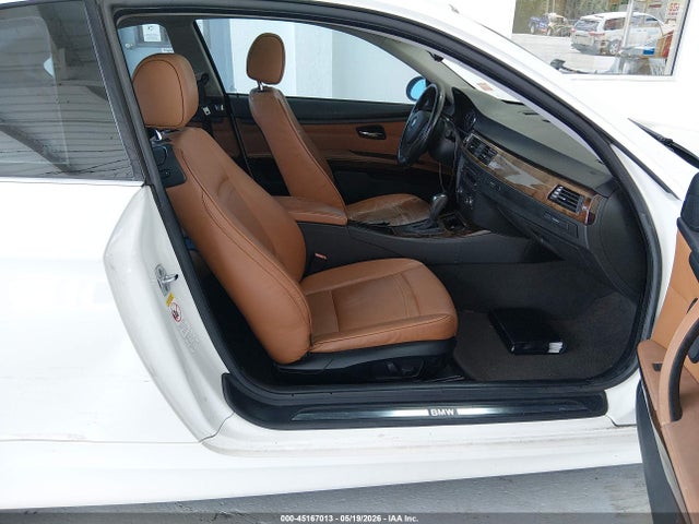 45167013 :رقم المزاد ، WBAWB33599P137694 vin ، 2009 Bmw 328i مزاد بيع