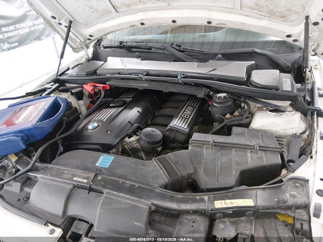 45167013 :رقم المزاد ، WBAWB33599P137694 vin ، 2009 Bmw 328i مزاد بيع