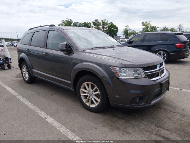 Aukcja sprzedaży 2014 Dodge Journey Sxt, vin: 3C4PDDBG1ET168602, numer aukcji: 45167015