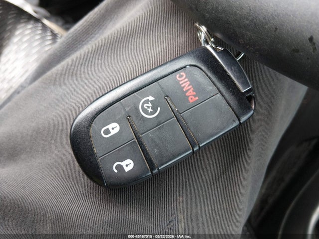 Aukcja sprzedaży 2014 Dodge Journey Sxt, vin: 3C4PDDBG1ET168602, numer aukcji: 45167015