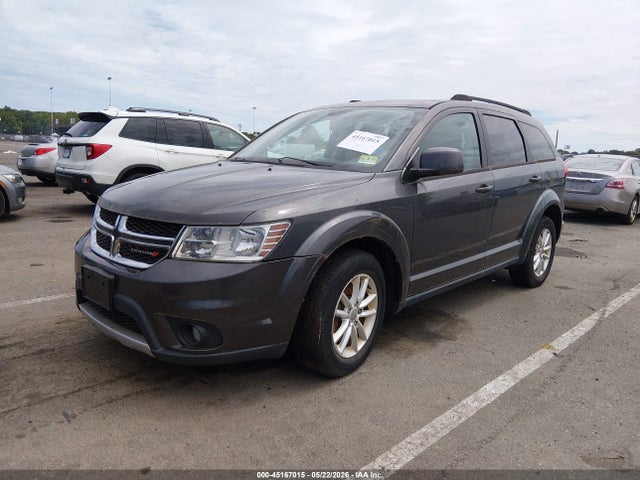 Aukcja sprzedaży 2014 Dodge Journey Sxt, vin: 3C4PDDBG1ET168602, numer aukcji: 45167015