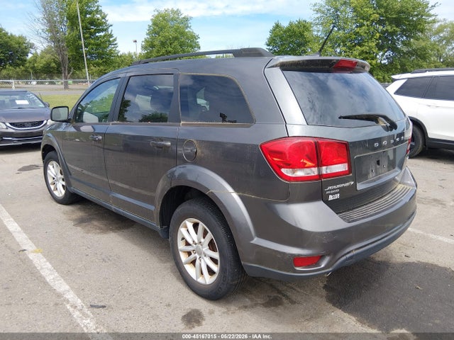 Aukcja sprzedaży 2014 Dodge Journey Sxt, vin: 3C4PDDBG1ET168602, numer aukcji: 45167015