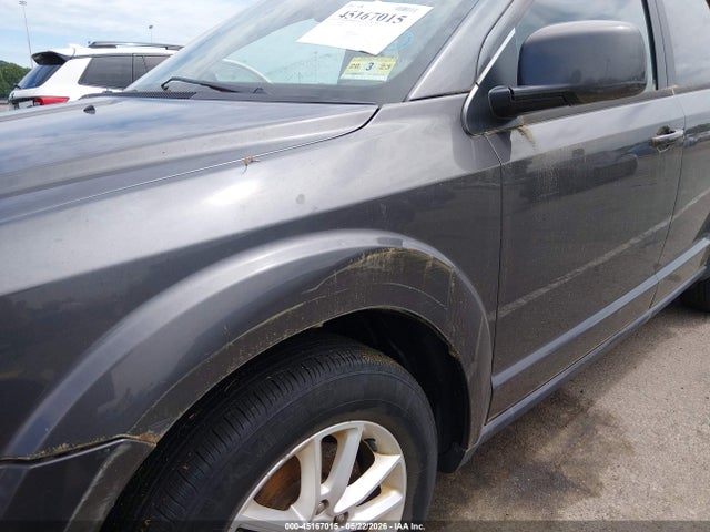 Aukcja sprzedaży 2014 Dodge Journey Sxt, vin: 3C4PDDBG1ET168602, numer aukcji: 45167015