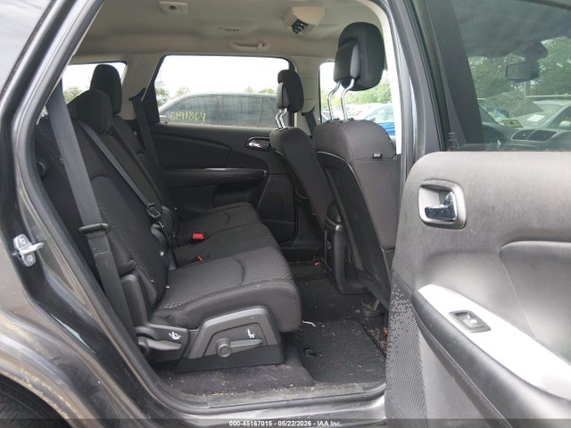 Aukcja sprzedaży 2014 Dodge Journey Sxt, vin: 3C4PDDBG1ET168602, numer aukcji: 45167015