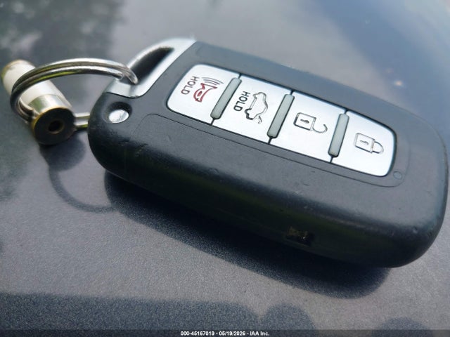 Aukcja sprzedaży 2011 Hyundai Sonata Se, vin: 5NPEC4AC0BH056569, numer aukcji: 45167019