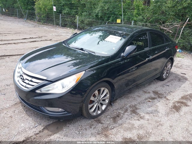 Aukcja sprzedaży 2011 Hyundai Sonata Se, vin: 5NPEC4AC0BH056569, numer aukcji: 45167019