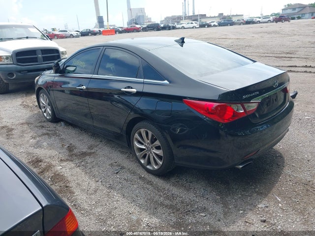 Aukcja sprzedaży 2011 Hyundai Sonata Se, vin: 5NPEC4AC0BH056569, numer aukcji: 45167019