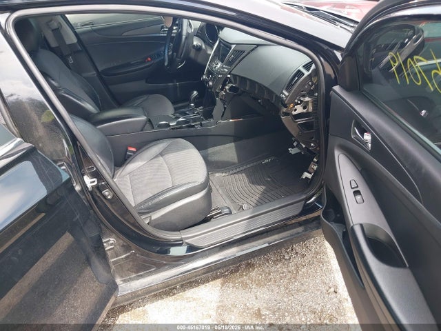 Aukcja sprzedaży 2011 Hyundai Sonata Se, vin: 5NPEC4AC0BH056569, numer aukcji: 45167019