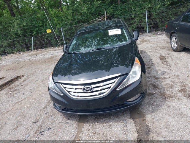 Aukcja sprzedaży 2011 Hyundai Sonata Se, vin: 5NPEC4AC0BH056569, numer aukcji: 45167019