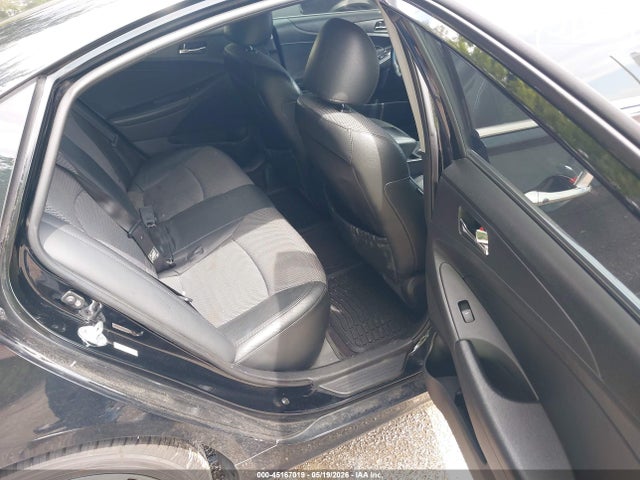 Aukcja sprzedaży 2011 Hyundai Sonata Se, vin: 5NPEC4AC0BH056569, numer aukcji: 45167019