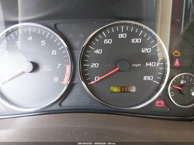 Продаж на аукціоні авто 2007 Cadillac Cts Standard, vin: 1G6DP577570154214, номер лоту: 45167021