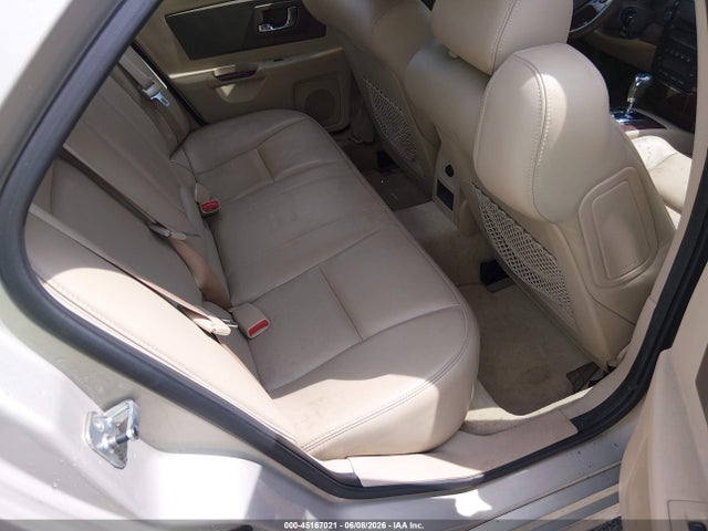 Продаж на аукціоні авто 2007 Cadillac Cts Standard, vin: 1G6DP577570154214, номер лоту: 45167021