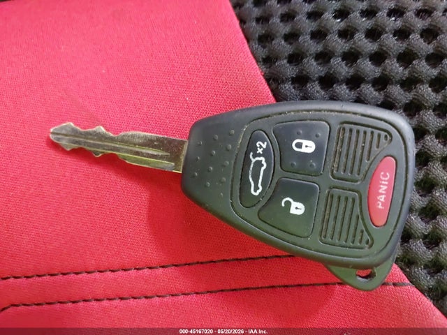 2005 Jeep Liberty Sport მანქანა იყიდება აუქციონზე, vin: 1J4GL48K65W556251, აუქციონის ნომერი: 45167020