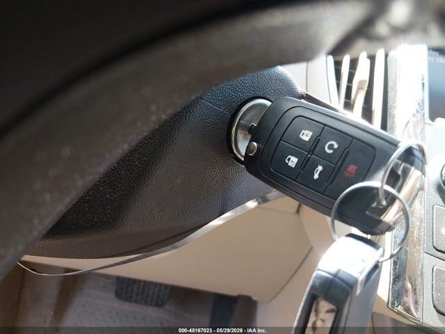 45167023 :رقم المزاد ، 1G4GC5ER7CF331682 vin ، 2012 Buick Lacrosse Leather Group مزاد بيع