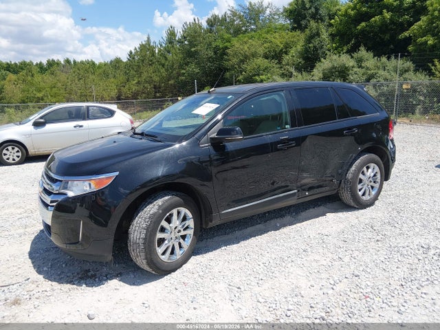 Продажа на аукционе авто 2013 Ford Edge Sel, vin: 2FMDK3JC0DBB16045, номер лота: 45167024