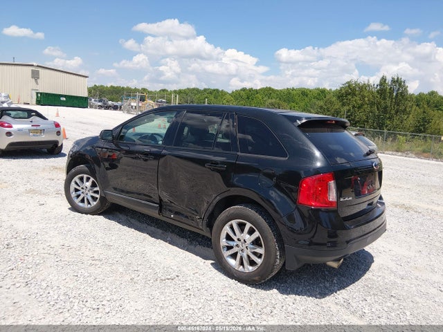 Продажа на аукционе авто 2013 Ford Edge Sel, vin: 2FMDK3JC0DBB16045, номер лота: 45167024